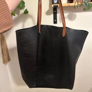 Madewell Tote